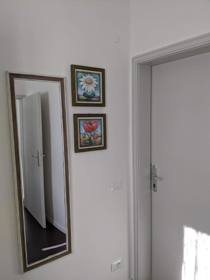 La Finestra Sul Brenta Apartment Lasino Exterior photo