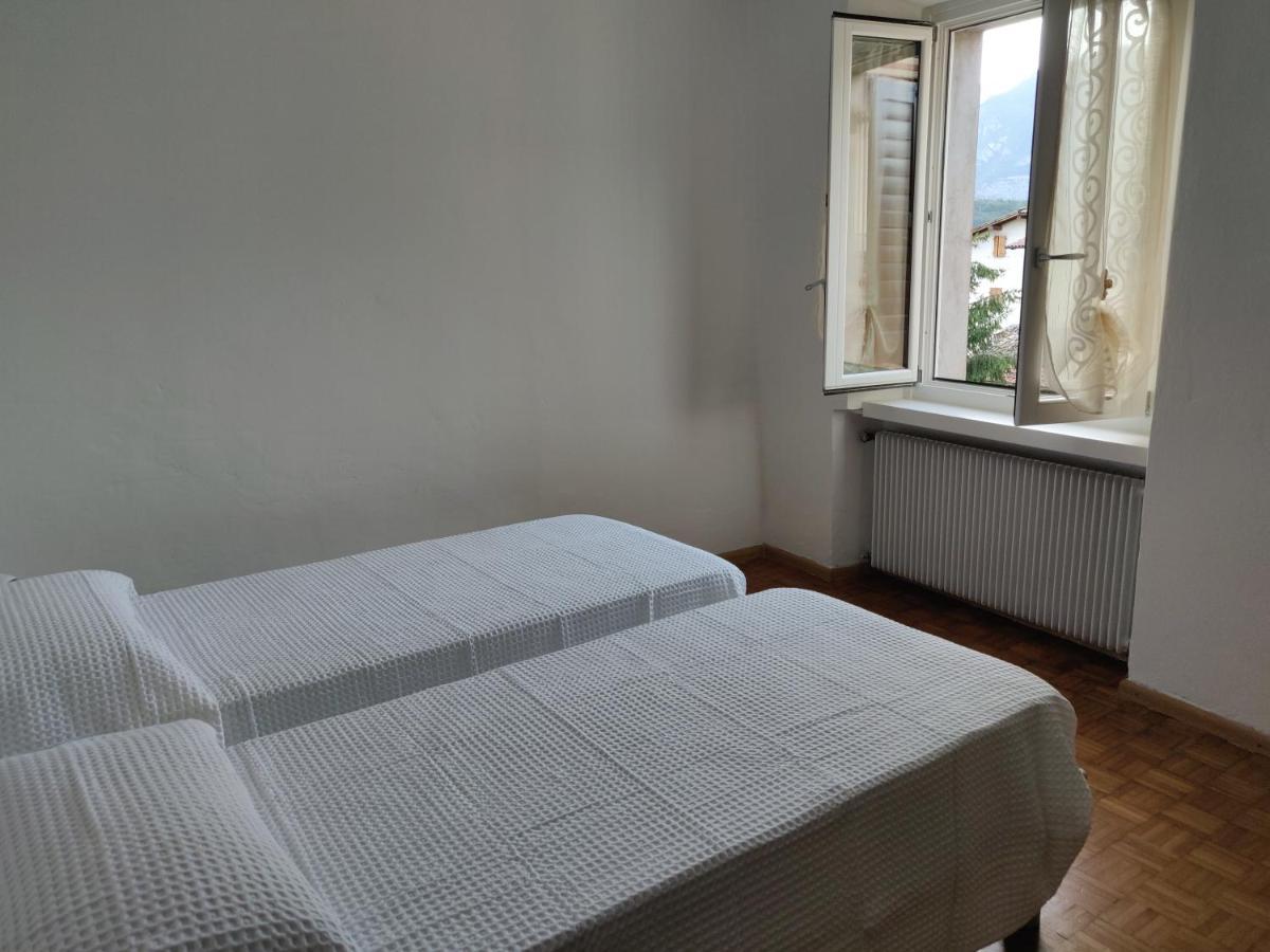La Finestra Sul Brenta Apartment Lasino Exterior photo